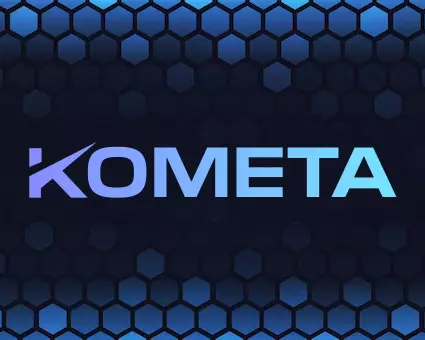 Онлайн казино Kometa – Ваш старт к высоким выигрышам и бонусам