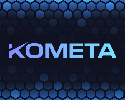 Kometa